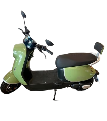 Scooter JET Esquerda